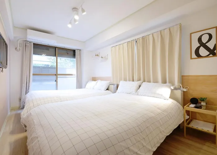 Heisei Mansion - Vacation Stay 18017