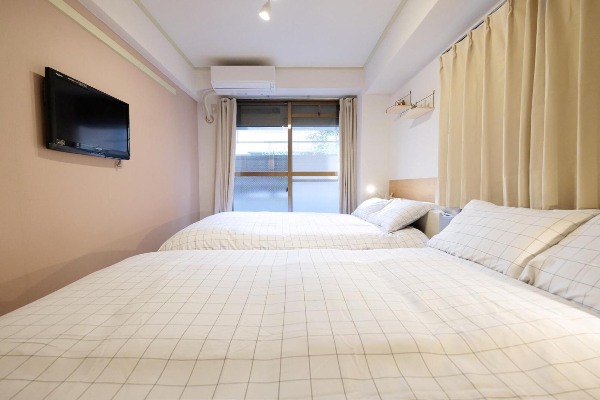 Apartment Heisei Mansion - Vacation 18017 *