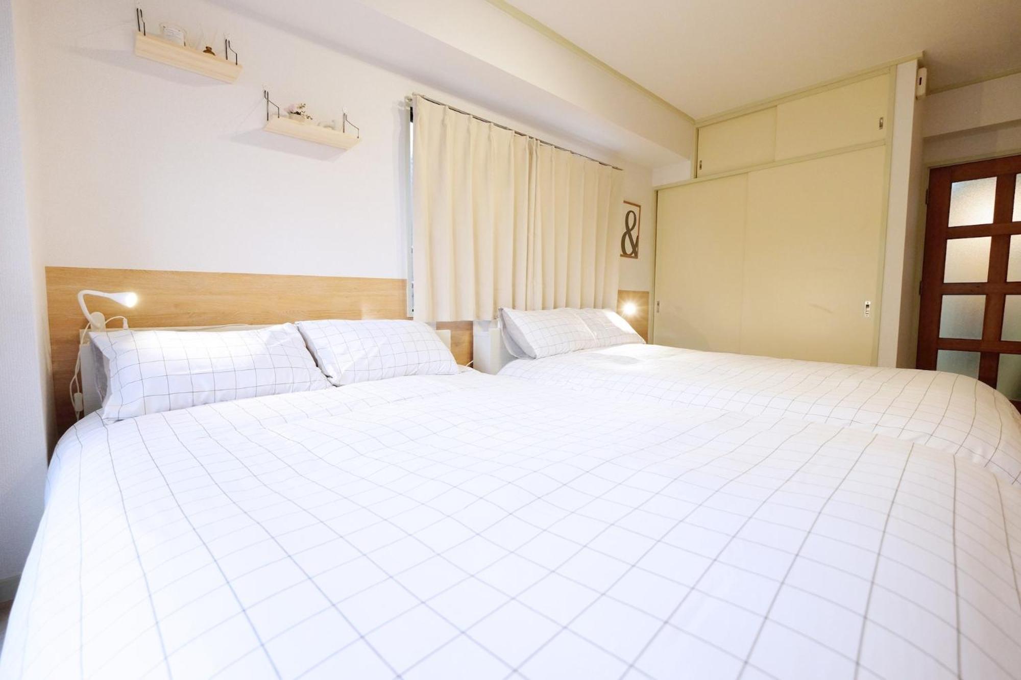 Apartment Heisei Mansion - Vacation 18017
