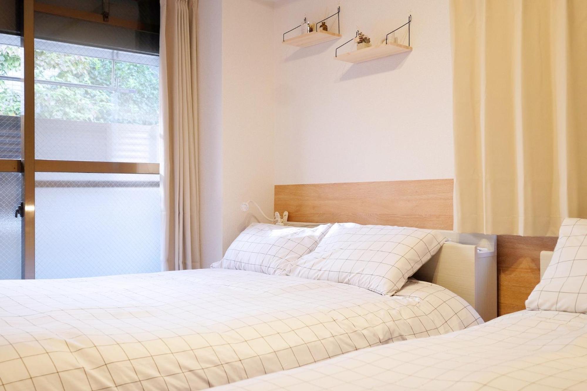Apartment Heisei Mansion - Vacation 18017