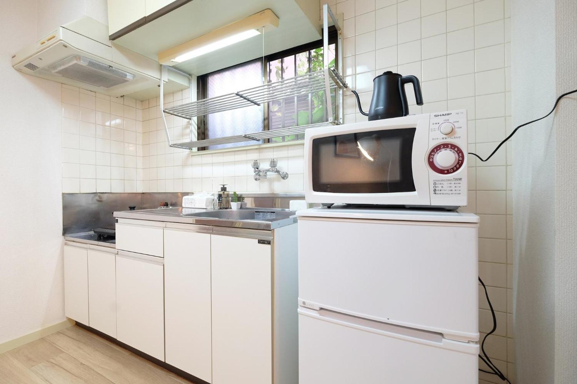 Apartment Heisei Mansion - Vacation 18017