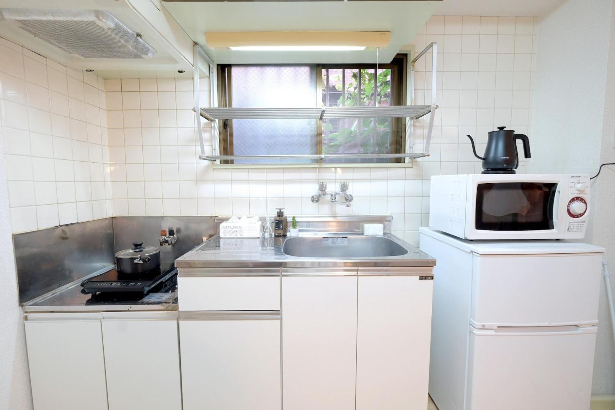 Heisei Mansion - Vacation 18017 Apartment Tokyo